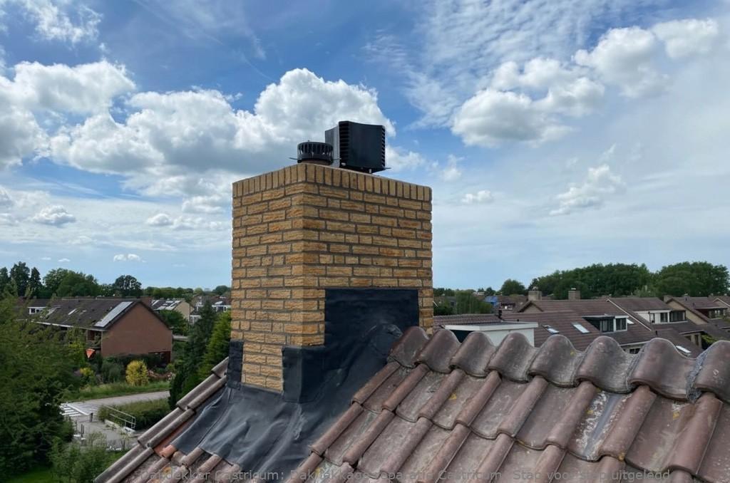Dak Lekkage Reparatie Castricum