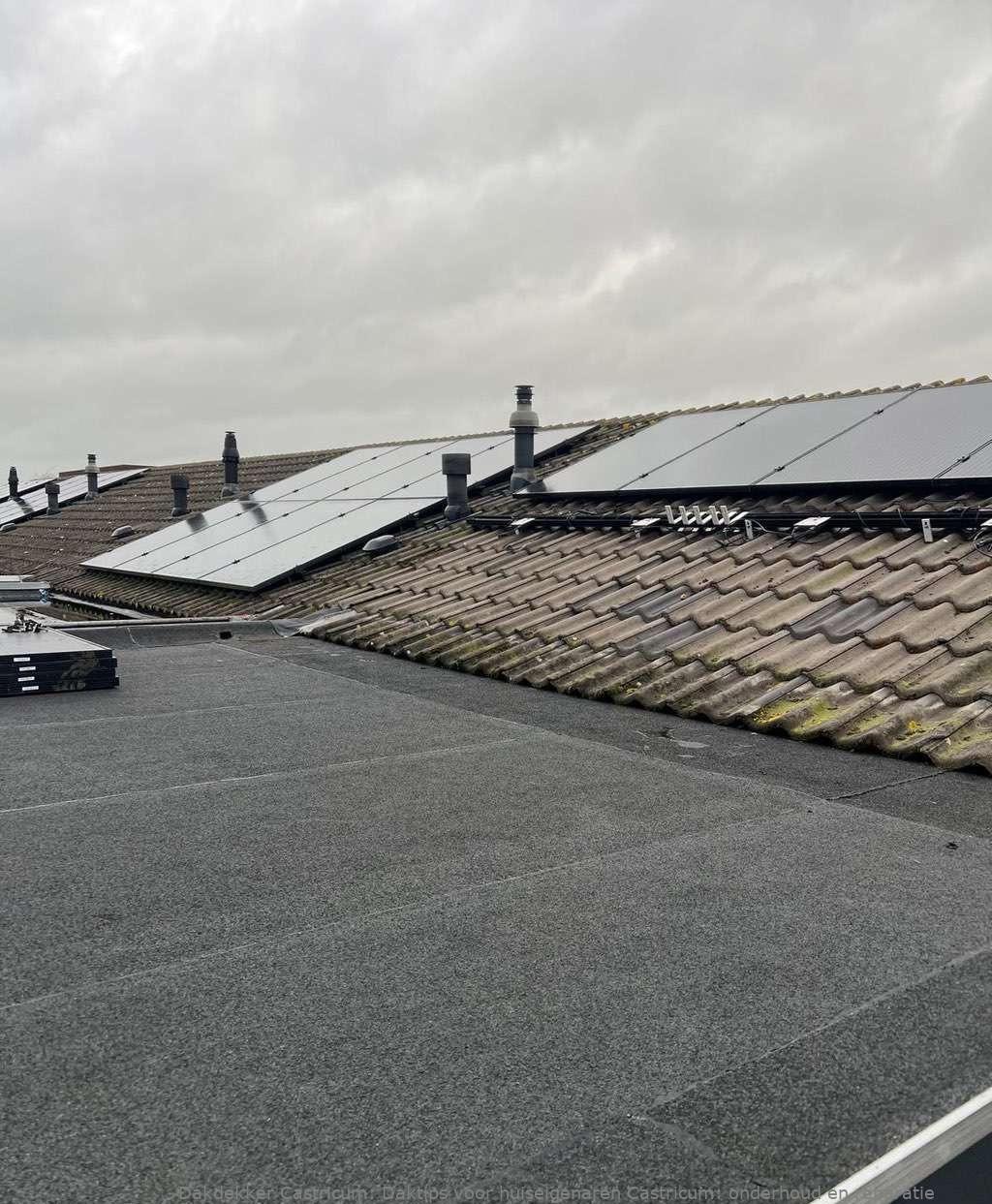 Daktips Voor Huiseigenaren Castricum