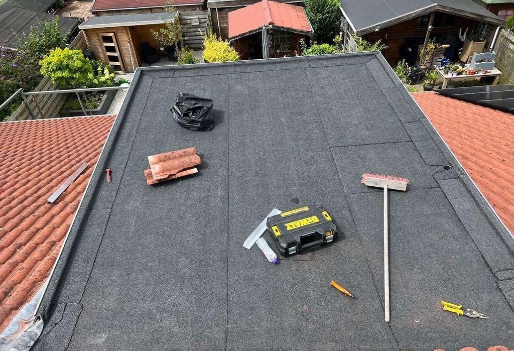 Kosten Besparen Bij Selecteren Dakdekker Castricum